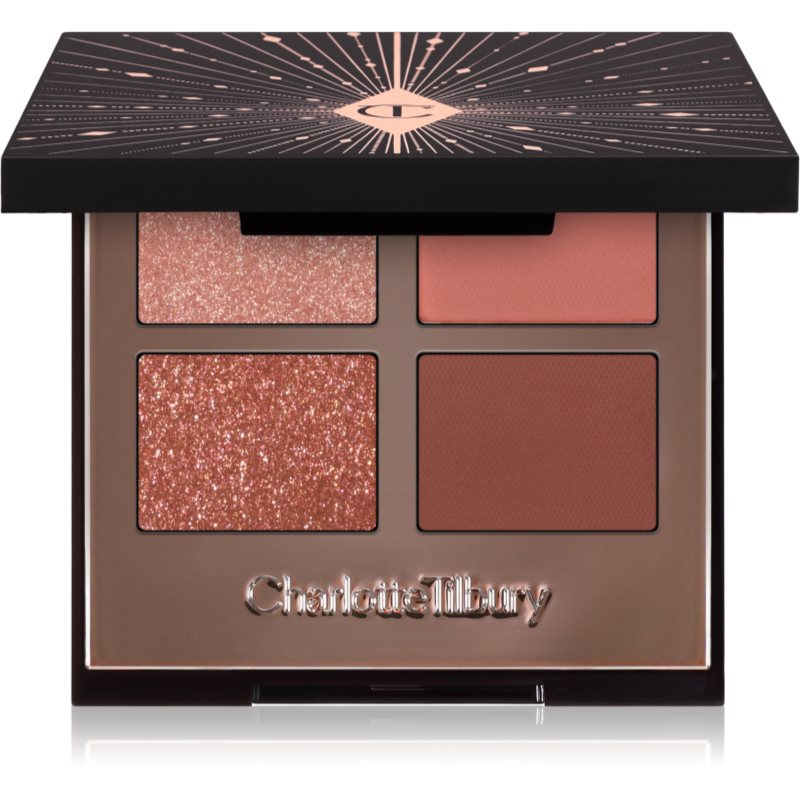Charlotte Tilbury Luxury Palette Palette Di Ombretti Colore Pillow Talk Dreams 6 G