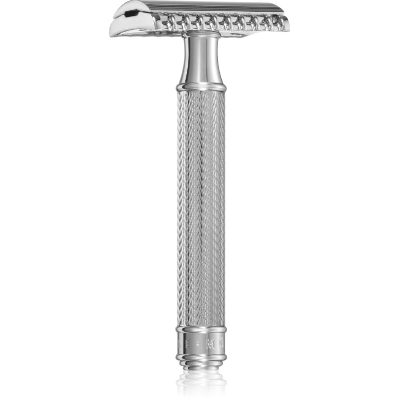 Mühle R41 Grande Steel Rasoio Tradizionale 1 Pz