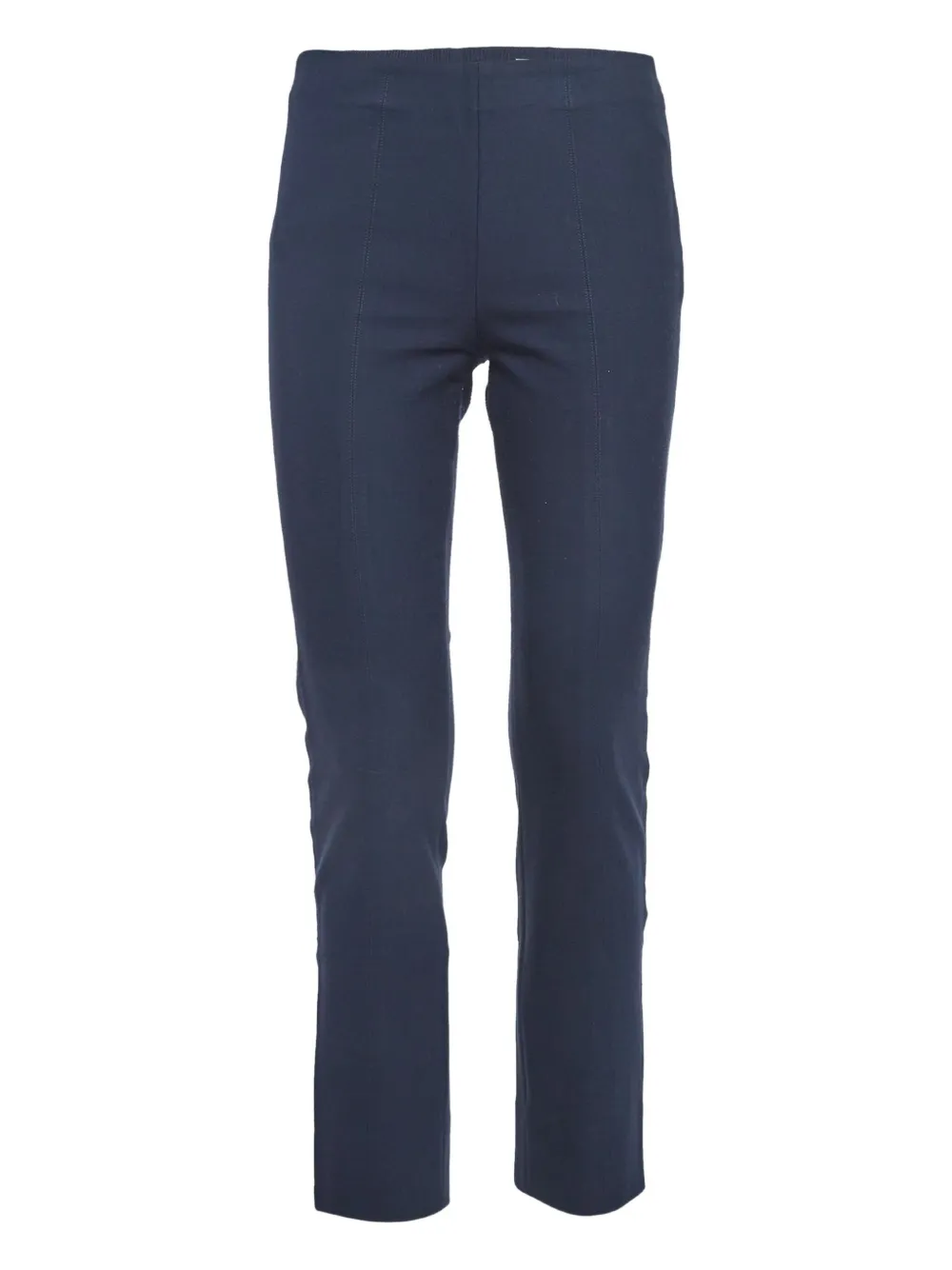 Vince jersey leggings - Blu