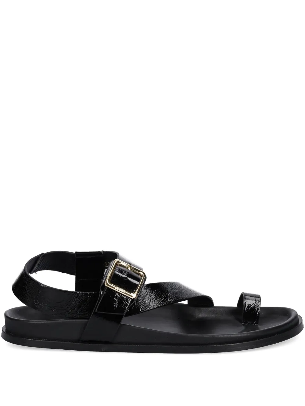 ALOHAS Alohas Black - Nero