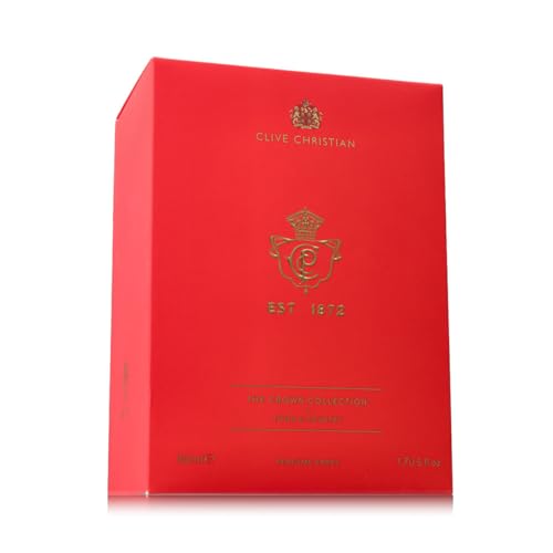 Profumo Unisex Clive Christian Town & Country 50 Ml - Marca: Clive Christian - Ean: 0652638012278
