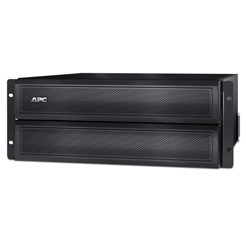 Apc Smart-Ups Sealed Lead Acid (Vrla) 120 V Negro