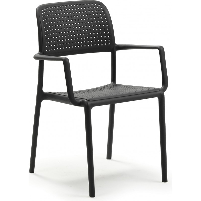 Nardi Outdoor Poltrona Da Giardino Nardi Bora Tortora