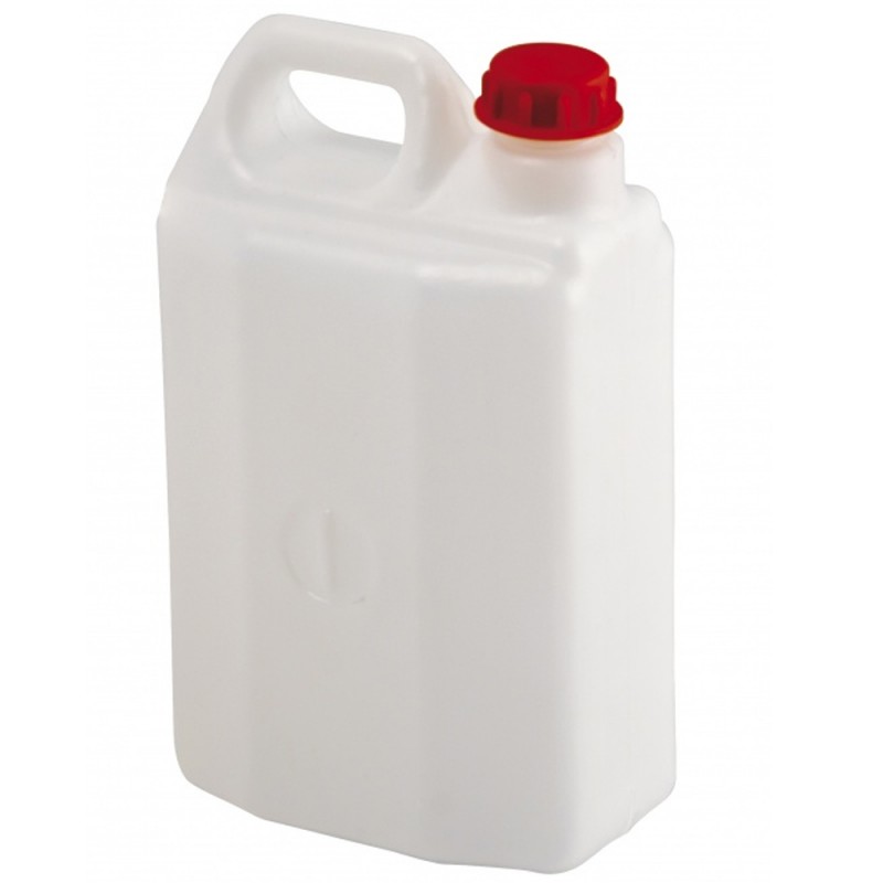 Mobil Plastic Tanica Polietilene Hd 10lt