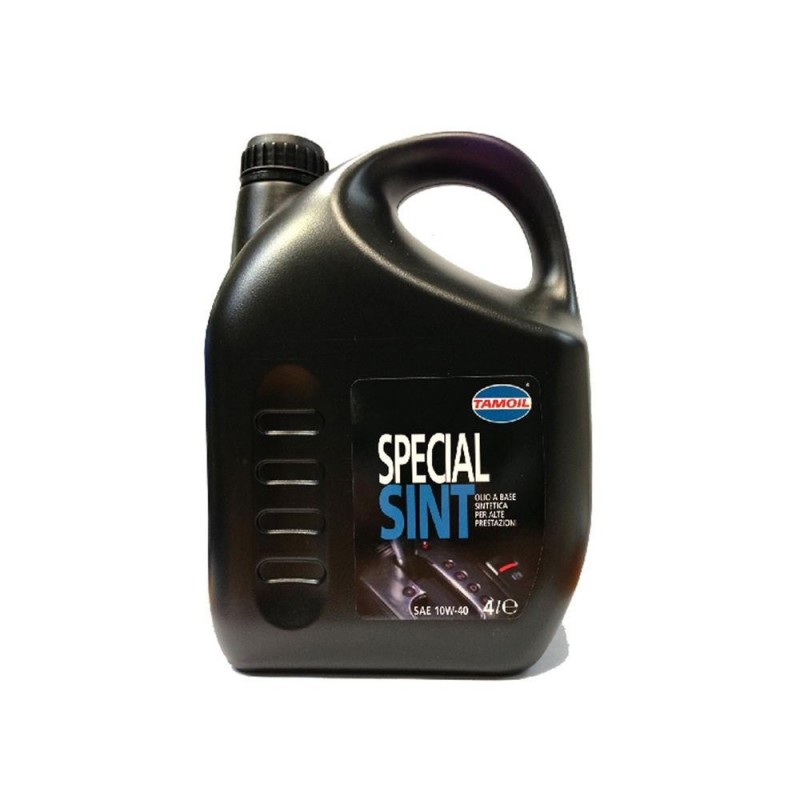 Lubex Olio Special Sint 10w40 Tamoil 1lt