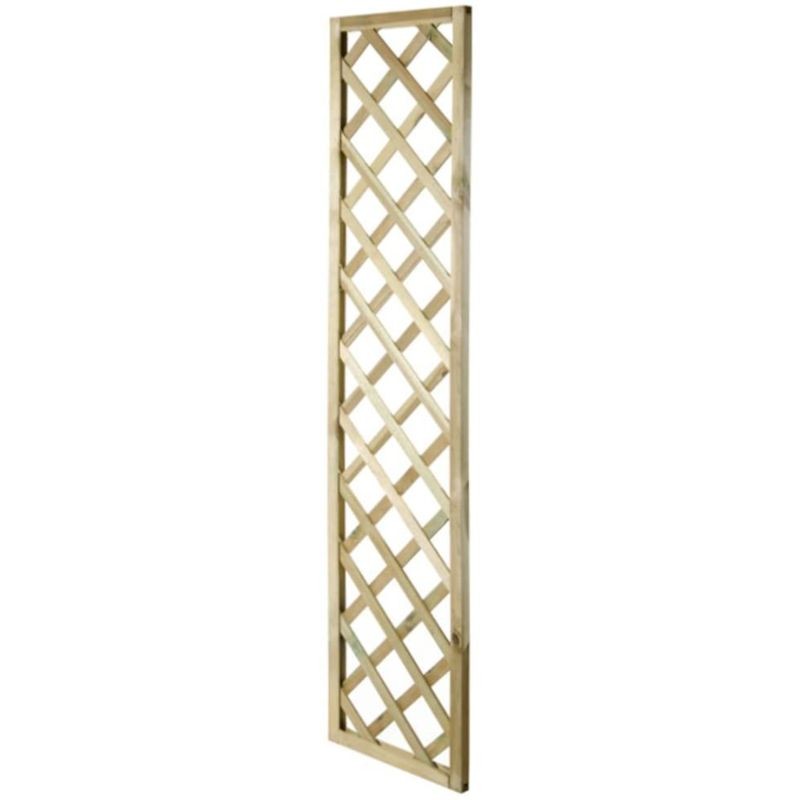 Verdelook Grigliato In Legno Verdelook 120x180cm