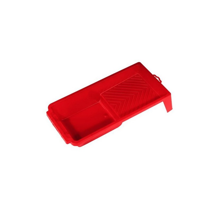 Cinghiale Vaschetta In Plastica Per Rulli 26 X 32