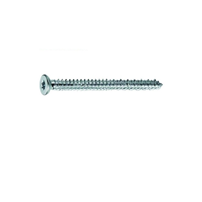 Ambrovit Viti Per Calcestruzzo Testa Svasata Tx Diametro 7,5 Mm 7.5x82