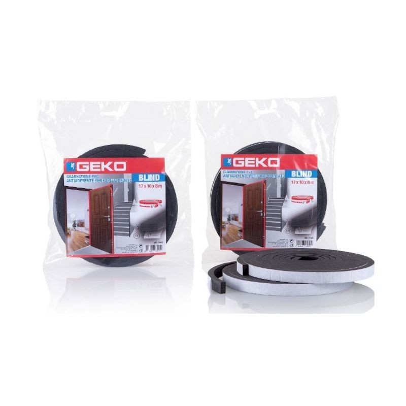 Tre Emme Guarnizione Pvc Antiaderente Porte Blindate