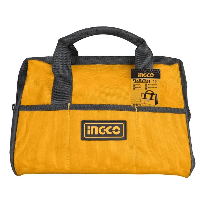 Ingco Borsa Porta Attrezzi Ingco 33 Cm