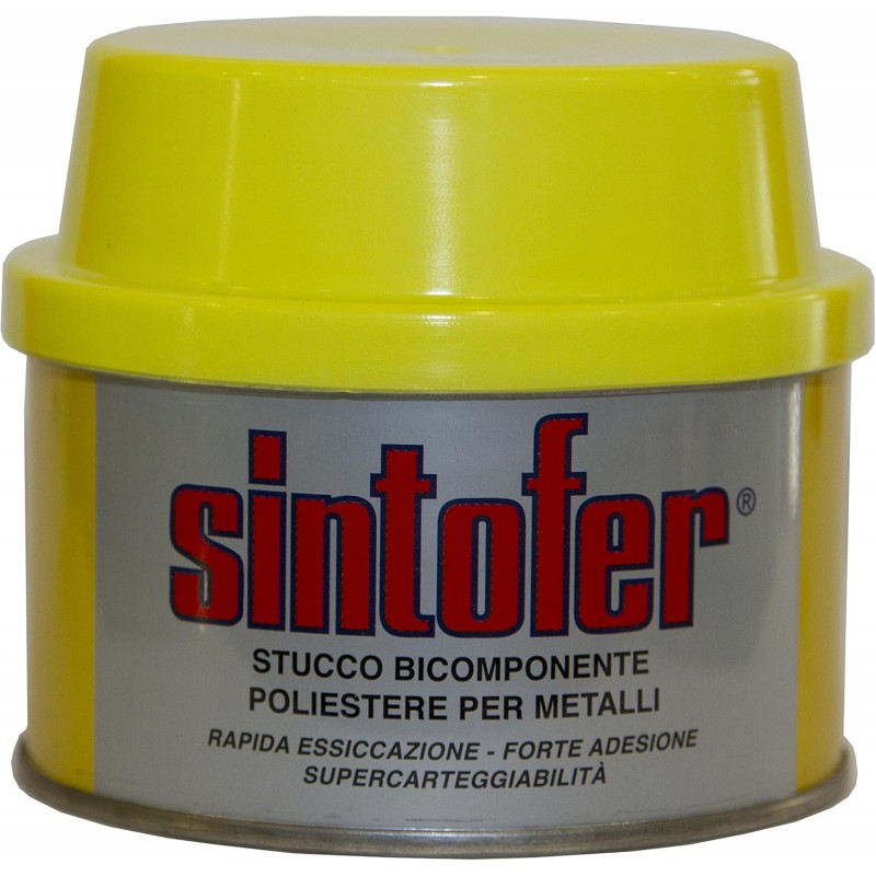Bandini Srl Stucco Sintofer Mini 175 Ml