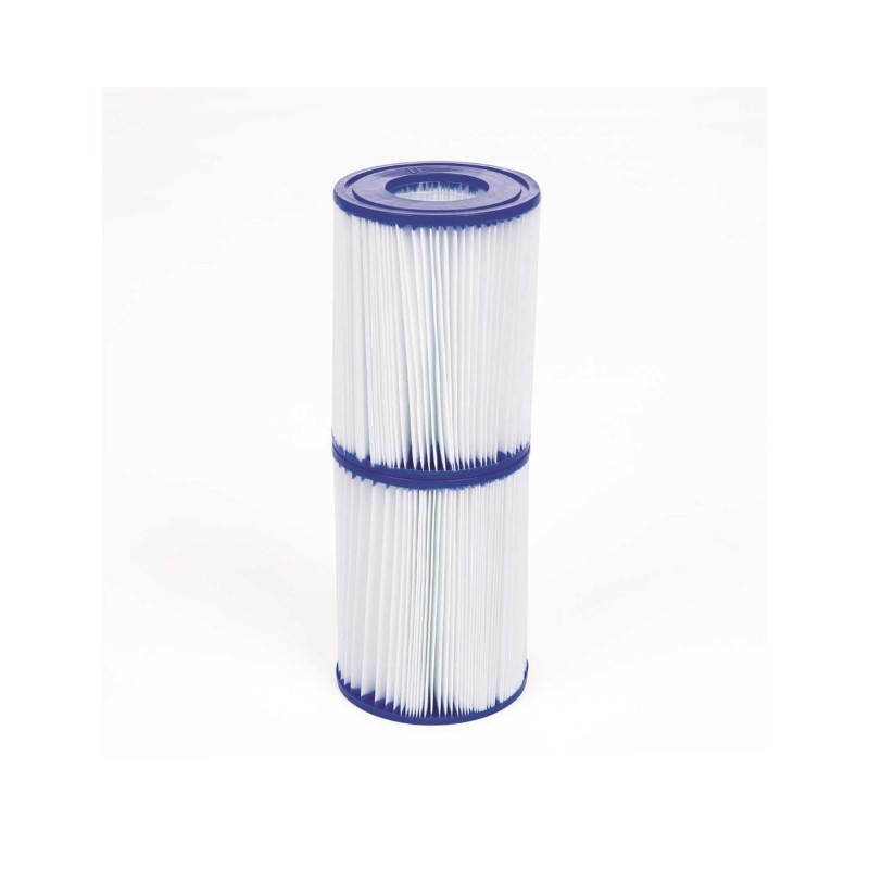 Bestway Cartuccia Filtro Tipo Ii Bestway