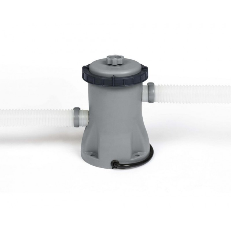 Bestway Pompa Filtro A Cartuccia Lt 1249/h Bestway