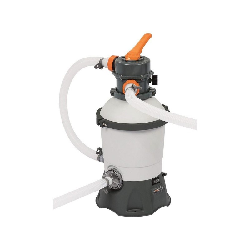 Bestway Pompa Filtro A Sabbia Bestway 2.006 L/h Bestway