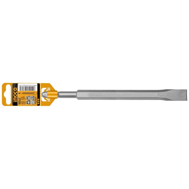 Ingco Punta Sds Plus 14 X 40 X 250 Taglio