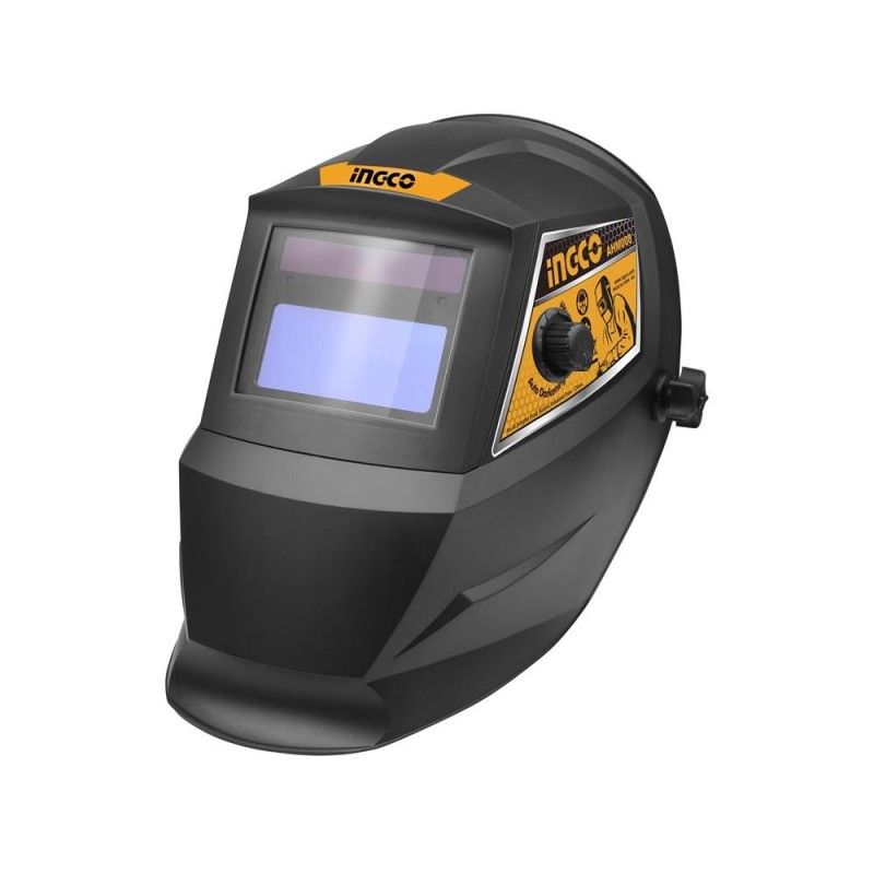 Ingco Maschera Autoscurante Professionale Ingco