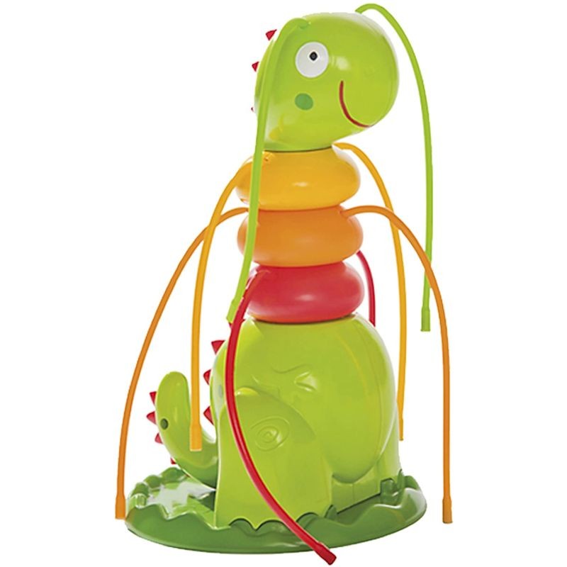 Intex Gioco Bruco Spruzzatore