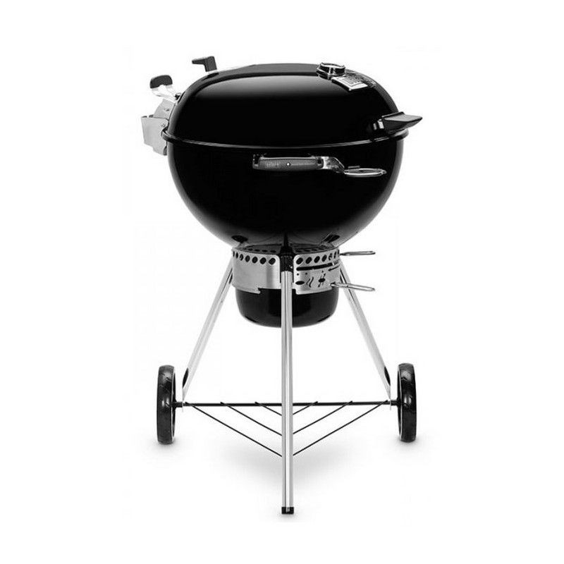 Weber Barbecue A Carbone Master Touch Gbs Premium Se E-5775 Weber