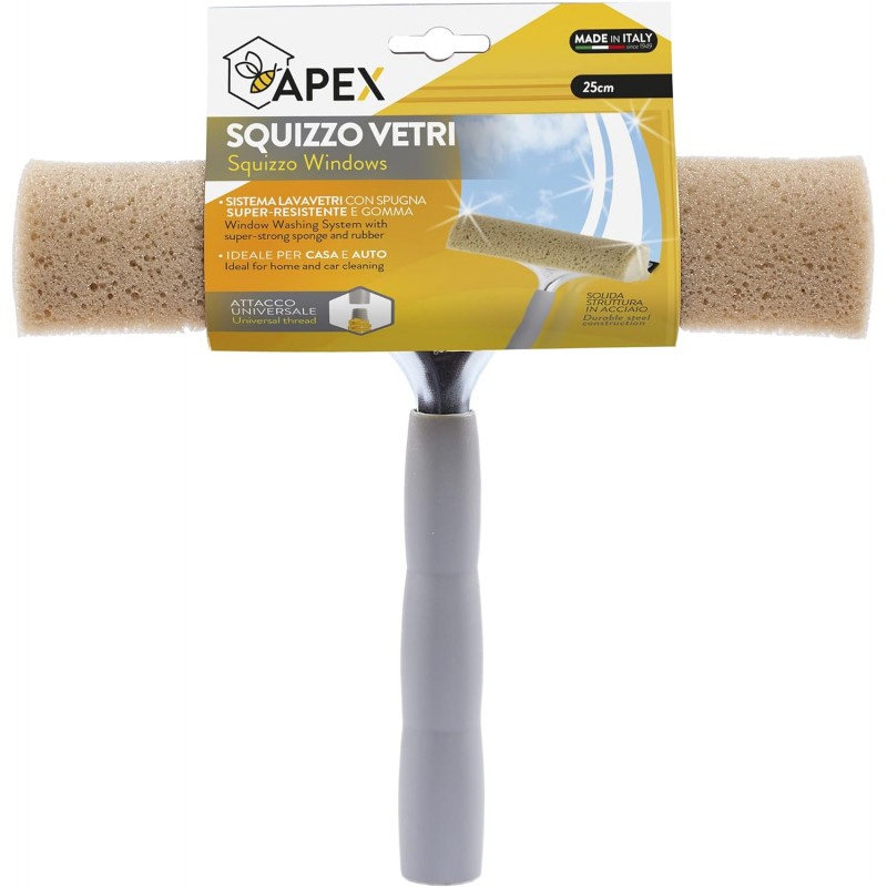 Apex Mini Lavavetri 25cm