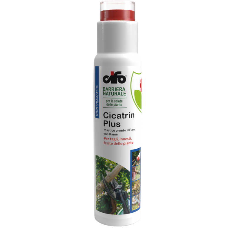 Cifo Cicatrin Plus 250gr