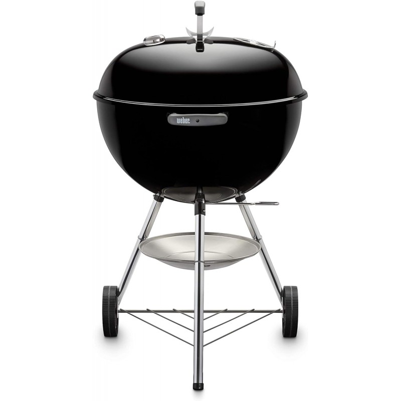 Weber Barbecue Original Kettle E-5710 Weber