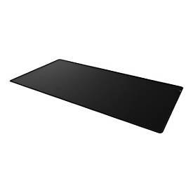 HyperX Pulsefire Mat - Mauspad - 2XL - Schwarz - für Victus 15L by HP; Victus by HP Laptop 15, 16; Pavilion 24, 27; Pavilion x360 Laptop