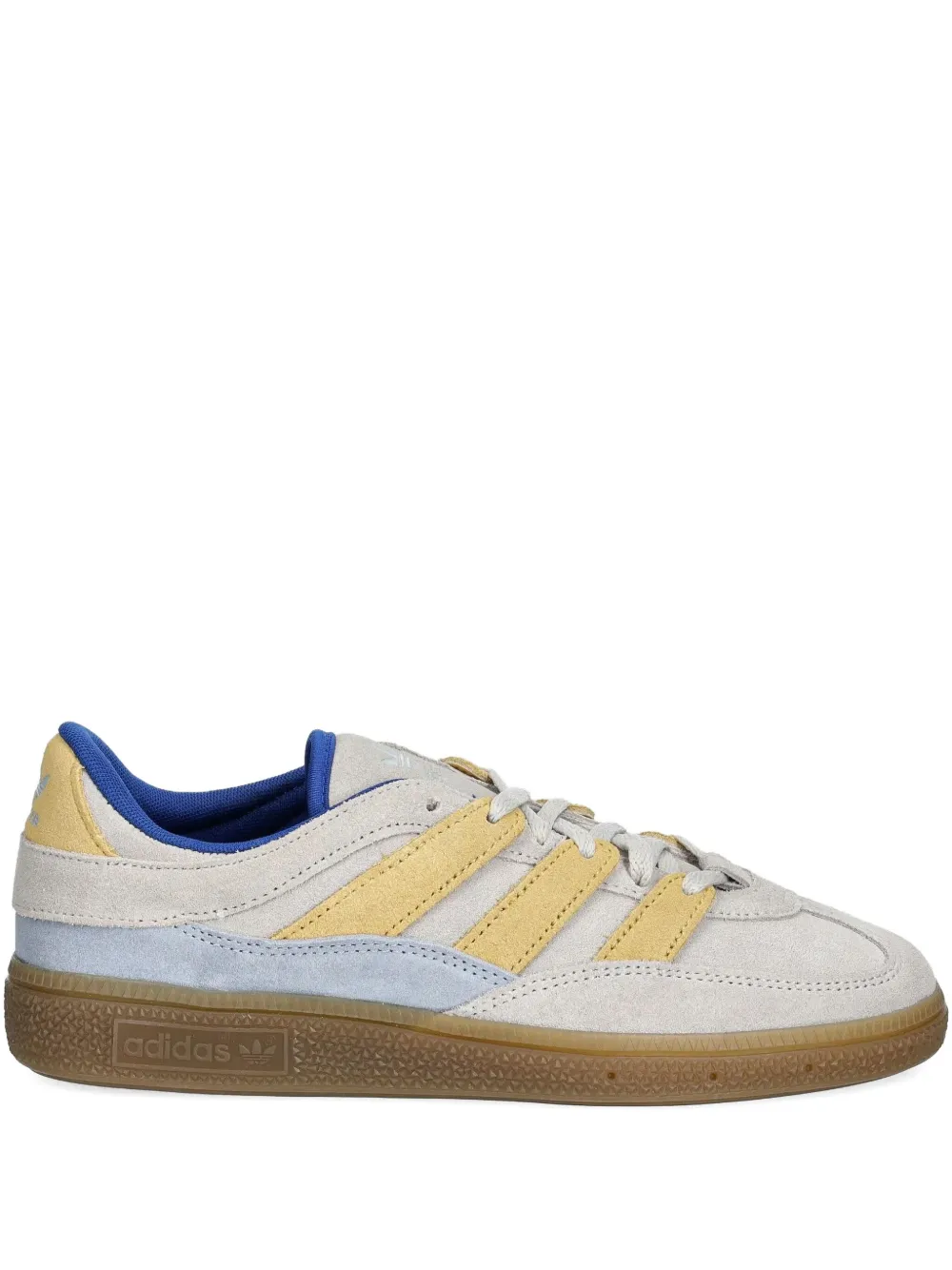 adidas Handball Spezial St stripes sneakers - Grigio