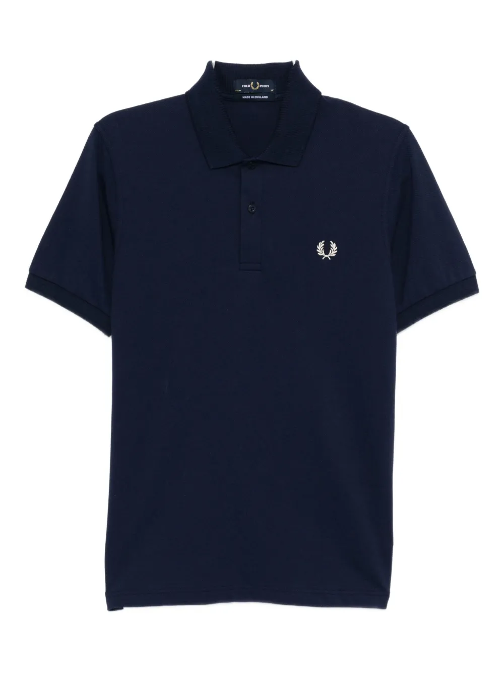 Fred Perry M12 polo shirt - Blu