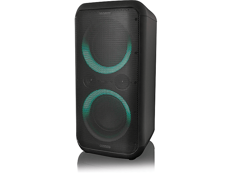 Party Speaker Peaq Pps 200