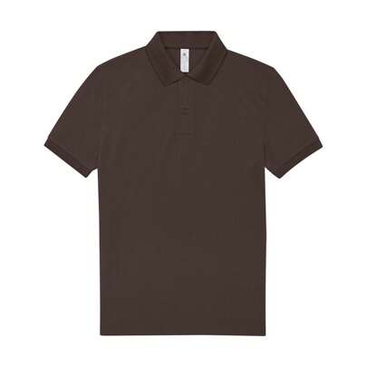 Camicia da uomo My Polo 210 (Roasted Coffee)