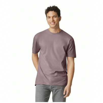 T-shirt Softstyle unisex adulta (Paragon)