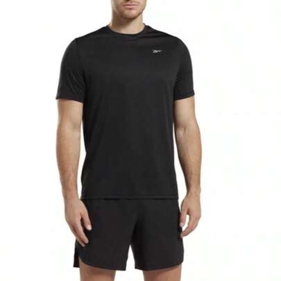 Maglietta REEBOK RUNNING GFX