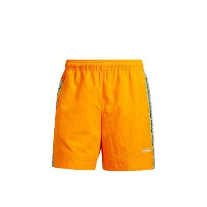 Adidas Originals Bermuda Giallo GN3899