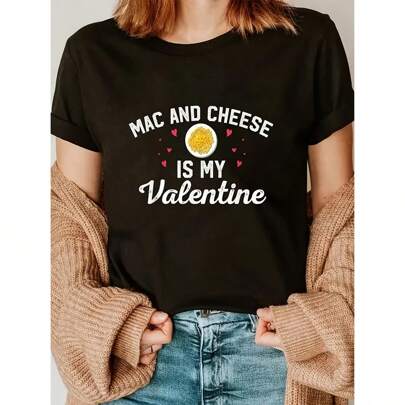 Elementi estivi, moda raffinata, abbigliamento da donna Cheese-N Cheese