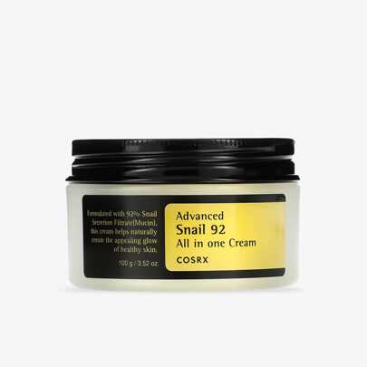 Crema All-In-One Avanzata Cosrx Advanced Snail 92