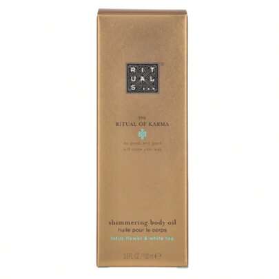 Karma Shimmering Body Oil 100 ml