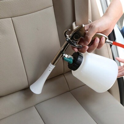 Pistola a spruzzo Tornador per la pulizia dell'auto, idropulitrice ad alta pressione Tornador Foam Gun Tool Washer Foam Nuovo