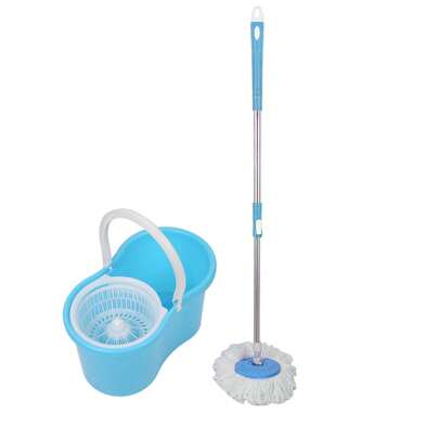 Mocio rotante che ruota a 360°, Magic Spin Tastic Mop