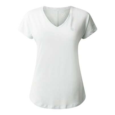 Maglietta attiva/sportiva donna/signora Vigilant (Chalk Blue)