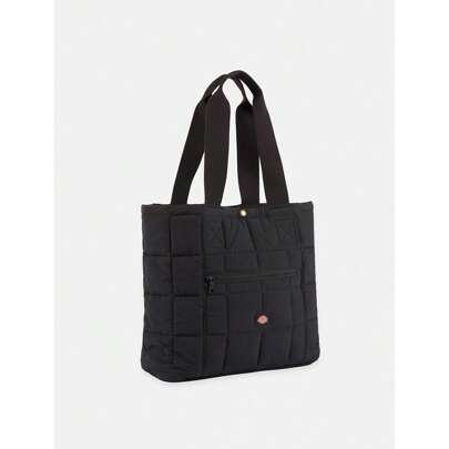 Borsa shopper Gardiner Colore: Nero