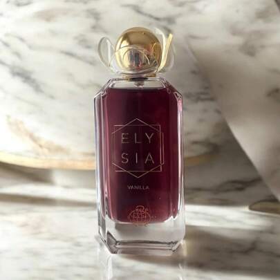Elysia Vanilla 100ML Eau de Parfum unisex