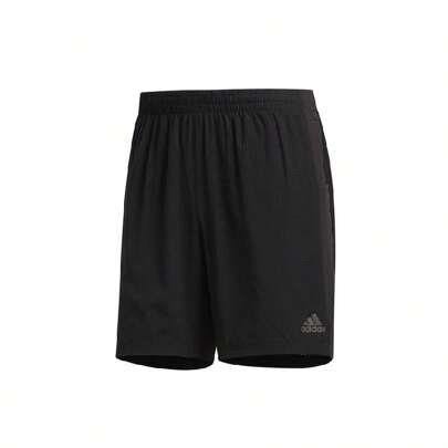 Adidas Originals Bermuda Nero DN2386