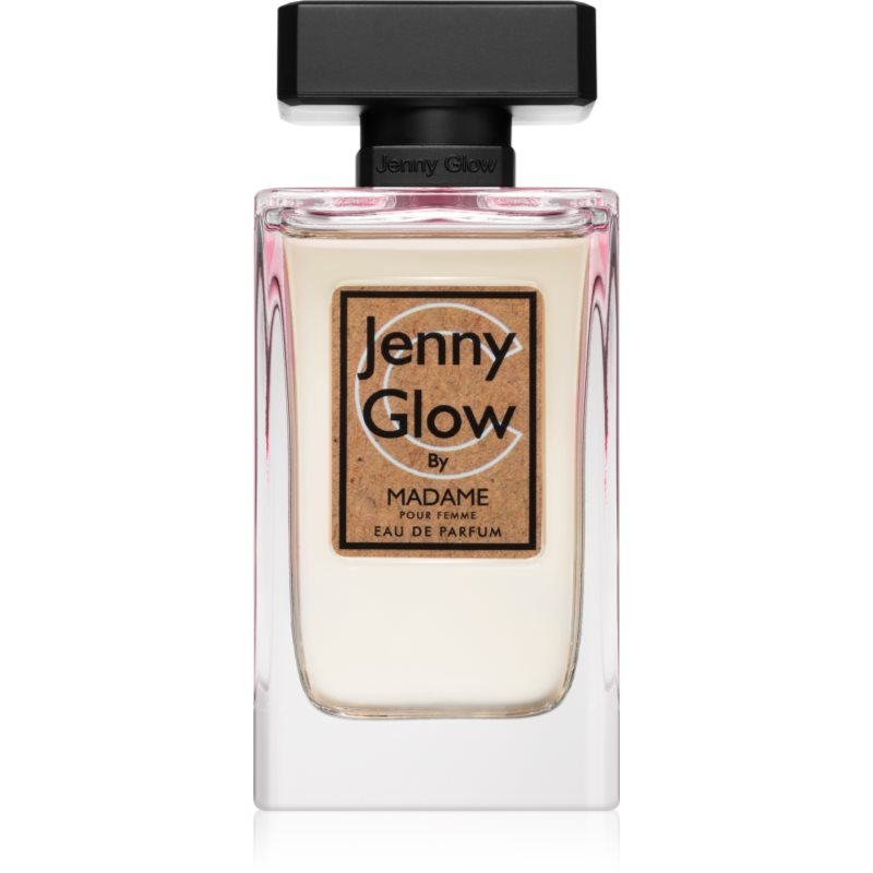 Jenny Glow Madame Eau De Parfum Da Donna 80 Ml