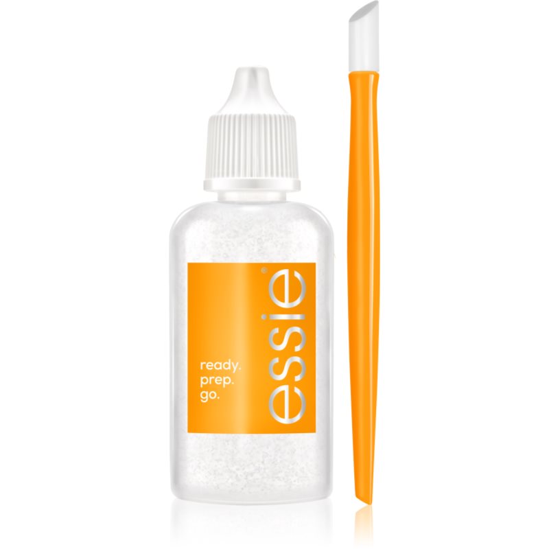 Essie Ready. Prep. Go. Rimuovi Cuticole 2 Pz