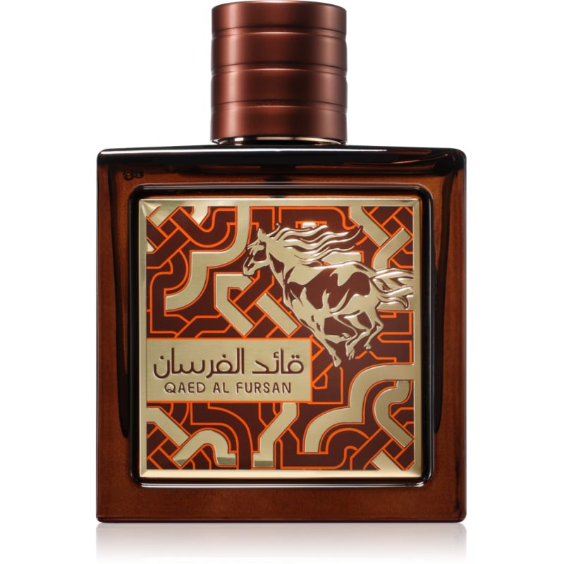 Lattafa Qaed Al Fursan Untamed Eau De Parfum Unisex 90 Ml
