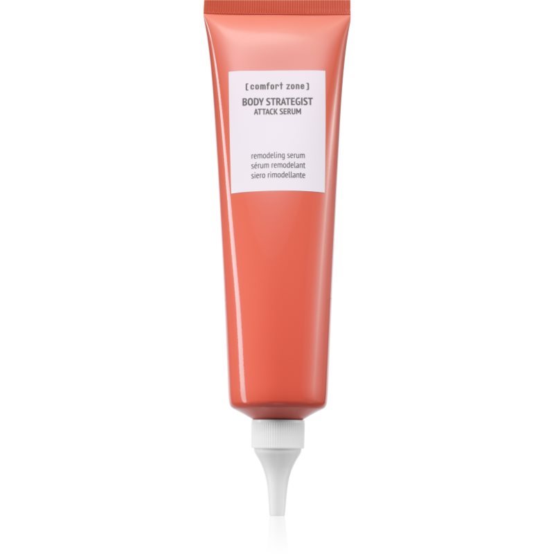 Comfort Zone Body Strategist Attack Serum Siero Anticellulite 150 Ml