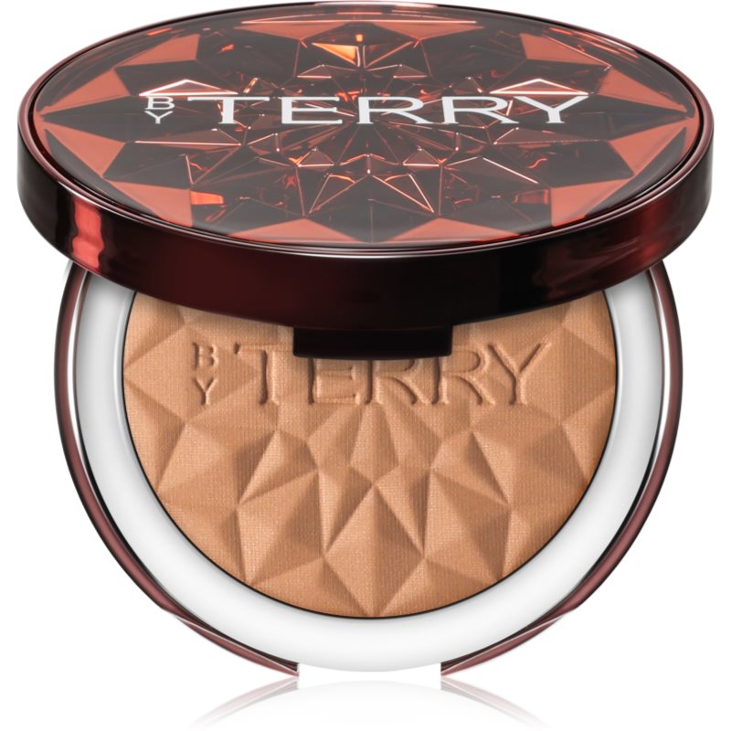 By Terry Tea To Tan Sun Powder Bronzer Idratante Colore 1. Fair Bronze 10 G