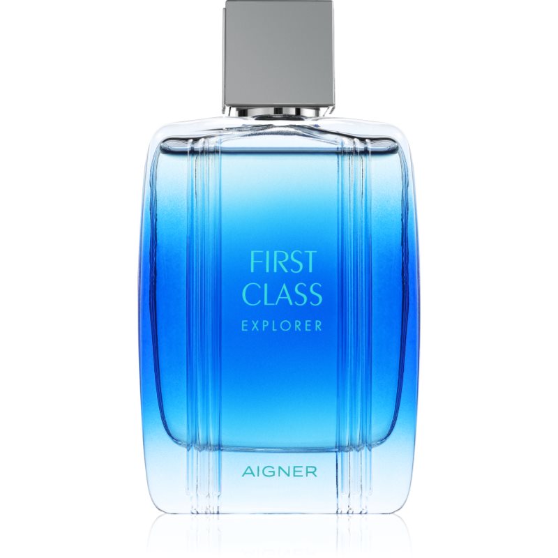 Etienne Aigner First Class Explorer Eau De Toilette Per Uomo 100 Ml