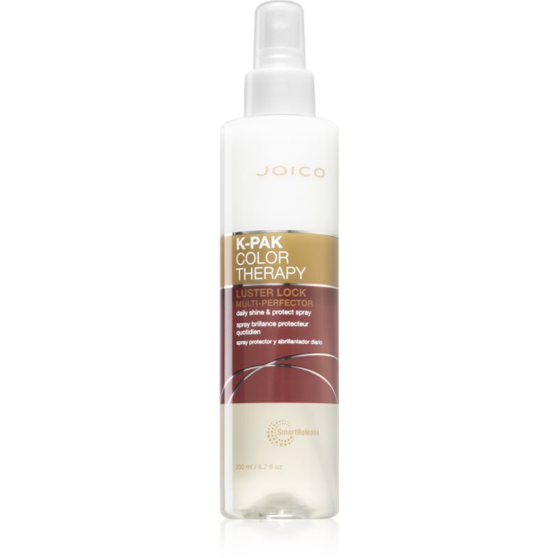 Joico K-Pak Color Therapy Spray Senza Risciacquo Per Capelli Tinti 200 Ml