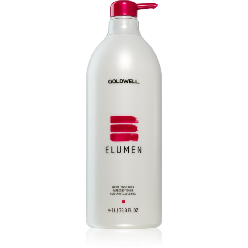 Goldwell Elumen Color Conditioner Balsamo Per Capelli Tinti 1000 Ml